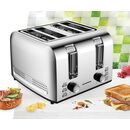 Prajitor de paine heinner htp-4s1500ss,  Prajitoare de paine | electropc.ro