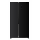 Side by side heinner hsbs-hm442nfgbke++,  Side by side | electropc.ro