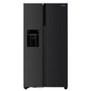 Side by side heinner hsbs-hm513nfimdxe++,  Side by side | electropc.ro