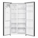 Side by side heinner hsbs-hm513nfimdxe++,  Side by side | electropc.ro