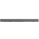 Soundbar horizon hav-s3770 / system 2.1 / rms 100w (25w x2 + 50w) / digital optical / aux (3.5mm) / hdmi-arc (cec) / bt 5.3 / usb playback / dot- matrix display / remote + button keys / impedance: 6Ω x2 + 4Ω / signal to noise ratio (snr): 72db / total har,  Sisteme audio | electropc.ro