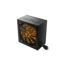 Sursa njoy synergy 600 bulk  putere (w) 600w  versiune atx atx 12v v2.3  pfc pfc activ  tensiune de intrare 230v  frecventa de intrare 47 - 63 hz  protectie ovp / opp / uvp / scp  conectori 1 x 20+4pin  1 x atx/eps 12v  2 x pci-e 6+2pin  5 x s-ata  3 x 4p,  Surse PC | electropc.ro