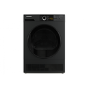 Uscator de rufe cu condensare heinner hcd-v8t1chsb,  Uscatoare cu condensare | electropc.ro