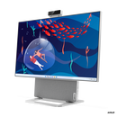 All-in-one lenovo yoga aio 7 27aph8 27" qhd (2560x1440) ips 350nits anti-glare, 95% dci-p3, 4-side borderless, amd ryzen™ 7 8845hs (8c / 16t, 3.8 / 5.1ghz, 8mb l2 / 16mb l3), video integrated amd radeon™ 780m graphics, ram 16gb soldered lpddr5x-6400, memo,  All in one PC | electropc.ro