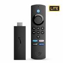 Amazon fire tv stick lite with latest alexa voice remote lite , hd streaming device, 2022 release,  Mediaplayere | electropc.ro