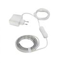 Banda led philips myliving, 4.5w (32w), 220-240v, 350 lm, lumina calda (2700k), ip20, cu comutator pe fir, 2 metri,  Benzi LED si accesorii | electropc.ro