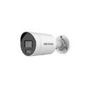 Camera de supraveghere bullet 8mp hikvision ds-2cd2083g2-li2u(2.8mm), lentila fixa: 2.8mm, senzor:cmos de scanare progresivă de 1/2,7"; rezolutie:3840 × 2160;iluminare: culoare: 0,01 lux @ (f2.0, agc on), alb/negru: 0lux cu ir;compresie video:h.265+;micro,  Camere supraveghere IP | electropc.ro