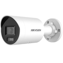 Camera de supraveghere ip bullet 8mp hikvision ds-2cd2086g2h-iu(2.8mm) (ef), lentila fixa: 2.8mm, iluminare: color: 0.0005 lux @ (f1.0, agc on),0 lux cu lumina alba: 40m, microfon incorporat, slot card de memorie: microsd/microsdhc/microsdxc card, up to 5,  Camere supraveghere IP | electropc.ro
