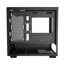 Carcasa 1stplayer mi5 mid tower argb negru,  Carcase | electropc.ro