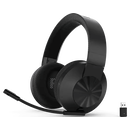 Casti gaming lenovo legion 600, wireless, multiplatform, negru, frecventa de raspuns (hz): 20 - 20.000 hz, diametru difuzor: 50 mm, impedanta: 32 Ω, microfon: da, greutate: 320 g,  Casti audio | electropc.ro
