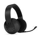 Casti gaming lenovo legion 600, wireless, multiplatform, negru, frecventa de raspuns (hz): 20 - 20.000 hz, diametru difuzor: 50 mm, impedanta: 32 Ω, microfon: da, greutate: 320 g,  Casti audio | electropc.ro