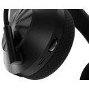 Casti gaming lenovo legion 600, wireless, multiplatform, negru, frecventa de raspuns (hz): 20 - 20.000 hz, diametru difuzor: 50 mm, impedanta: 32 Ω, microfon: da, greutate: 320 g,  Casti audio | electropc.ro