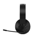 Casti gaming lenovo legion 600, wireless, multiplatform, negru, frecventa de raspuns (hz): 20 - 20.000 hz, diametru difuzor: 50 mm, impedanta: 32 Ω, microfon: da, greutate: 320 g,  Casti audio | electropc.ro