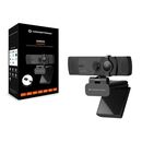 Conceptronic amdis07b 4k ultra hd autofocus webcam with dual microphone, 103 x 55 x 44 mm,  Camere Web | electropc.ro