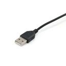 Equip 245301 usb headset, 150x70x165mm,  Casti audio | electropc.ro