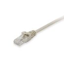 Equip 625416 cat.6 u/utp patch cable, 10m , beige, 8.34x11.68x10000mm,  Cabluri retea | electropc.ro