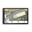 Gps garmin dezl lgv1020, tip afisaj ips panoramic de 10,1", tft color, cu panou tactil capacitiv pe lentilă, rezolutie 1280 x 800 pixeli, durata de viata baterie pana la 2 ore,  Navigatii GPS | electropc.ro