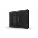 Gps garmin dezl lgv1020, tip afisaj ips panoramic de 10,1", tft color, cu panou tactil capacitiv pe lentilă, rezolutie 1280 x 800 pixeli, durata de viata baterie pana la 2 ore,  Navigatii GPS | electropc.ro