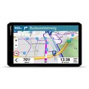 Gps garmin dezl lgv720, tip afisaj ips super-panoramic de 6,95", tft color, cu panou tactil capacitiv pe celule, rezolutie 1024 x 600 pixeli, durata de viata baterie până la 1,5 ore,  Navigatii GPS | electropc.ro