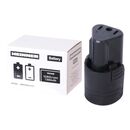 Hr baterie suplimentara amga005 10.8v,  Acumulatori | electropc.ro