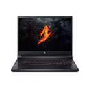 Laptop acer gaming acer nitro v 16 anv16-41, 16 inches (40.64 cm)acer comfyview™ wuxga ips 165hz display mit led-backlight (non-glare)1920 x 1200, amd ryzen™ 5 8645hs processor4.3 ghz base clock (up to 5.0 ghz max. performance clock rate)16mb6 / 12, video,  Laptopuri | electropc.ro
