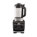 Ninja blender hb150eu foodi blender & soup maker, 1000 w, 1.7 l,  Roboti de bucatarie | electropc.ro