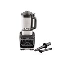 Ninja blender hb150eu foodi blender & soup maker, 1000 w, 1.7 l,  Roboti de bucatarie | electropc.ro