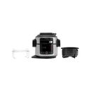 Ninja multicooker ol550eu foodi 11 in 1 smartlid 1460w, 6l,  Multicookere | electropc.ro