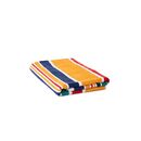 Prosop heinner plaja stripe-navy 70x140cm,  Prosoape de plaja | electropc.ro