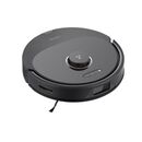 Roborock q8 max vacuum cleaner - black,  Aspiratoare | electropc.ro