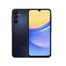 Samsung a15 a155f 6.5" 8gb 256gb dualsim blue black,  Telefoane mobile | electropc.ro