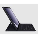 Samsung galaxy tab a9+ book cover keyboard slim black,  Tastaturi tablete | electropc.ro