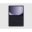 Samsung galaxy tab a9+ book cover keyboard slim black,  Tastaturi tablete | electropc.ro