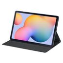 Samsung tab s6 lite (2022) book cover (incl. pen compartment) oxford gray,  Tastaturi tablete | electropc.ro
