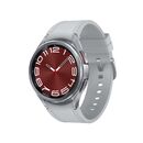 Samsung watch6 classic 43mm 1.3" lte r955 silver,  SmartWatch-uri | electropc.ro