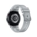 Samsung watch6 classic 43mm 1.3" lte r955 silver,  SmartWatch-uri | electropc.ro