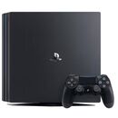 Sony ps4 slim 500gb f chassis black,  Console Hardware | electropc.ro