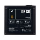 Sursa 1stplayer dk premium 800w 80 plus bronze,  Surse PC | electropc.ro
