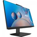 All-in-one asus expertcenter e5, e5702wvark-bpe0040, 27.0-inch, fhd (1920 x 1080) 16:9, non-touch screen,  intel® rpl-r core™ 5 processor 120u 1.4 ghz (12mb cache,  up to 5.0 ghz,  10 cores), intel® graphics, 16gb ddr5 so-dimm, 512gb m.2 nvme™ pcie® 4.0 s,  All in one PC | electropc.ro
