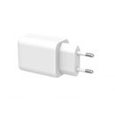 Conceptronic althea11w 2-port 33w pps usb pd charger, usb-a x 1, usb-c x 1, qc 3.0, 40.2 x 65.7 x 30 mm,  Incarcatoare telefoane | electropc.ro