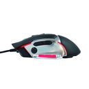 Conceptronic djebbel02b 8d gaming usb mouse, 4000 dpi, 77 x 130 x 48 mm,  Mouse | electropc.ro