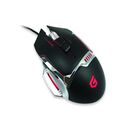 Conceptronic djebbel02b 8d gaming usb mouse, 4000 dpi, 77 x 130 x 48 mm,  Mouse | electropc.ro