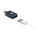 Conceptronic donn03g usb-c to usb-a otg adapter 2-pack, 10gbps, 15 x 7 x 32 mm,  Docking stations | electropc.ro