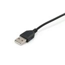 Conceptronic polona01b stereo usb headset, 180 x 68 x 165 mm,  Casti audio | electropc.ro