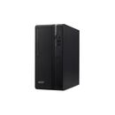 Desktop acer vs2710g , 13th generation intel® core™ i5 processor, i5-13400, video intel® uhd graphics 770/730, ram 16gb ddr4, ssd 1tb m.2 pcie, no odd, gigabit ethernet, 802.11ax/ac/a/b/g/n, wi-fi 6, porturi: front/side i/o connectors: audio jack(s): 1, u,  Desktop PC | electropc.ro