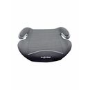 Inaltator auto 125-150 cm, r129,negru, u-grow,  Scaune auto copii | electropc.ro