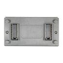 Levelone fsw-0508tx 5-port fast ethernet switch, 69 x 30 x 125 mm,  Switch-uri | electropc.ro
