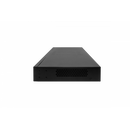 Levelone ges-2118p hilbert 18-port gigabit poe smart lite switch, 16 poe outputs, 2 x gigabit sfp, 802.3at/af poe, 230w poe power budget, 440 x 190 x 44.5 mm,  Switch-uri | electropc.ro