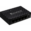 Levelone geu-0522 5-port gigabit switch,  Switch-uri | electropc.ro