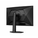 Monitor aoc 27" c27g4zxu,  Monitoare LED | electropc.ro